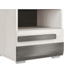 BLANCO 18 SZAFKA NOCNA