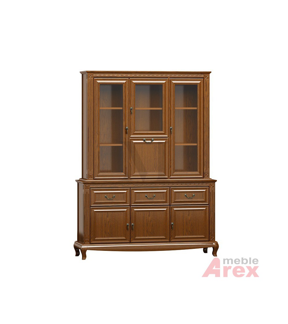 Kredens 16 - 066 w Kredensy, bufety i konsole / AREX2643_10999_UYE