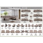 NAROŻNIK MODUŁOWY MARSHALL OT(P)-2F-R-1-BR-1E(L)