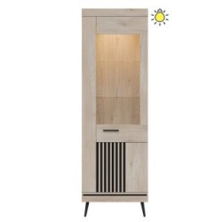 MATI MI07 WITRYNA UNIWERSALNA L/P