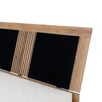 PZ01/140 TAPICEROWANY PANEL ZAGŁOWIA DO ŁOŻA 140 2 SZT.