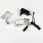 _ZEWNĘTRZNE OŚWIETLENIE LED MIX 2 PKT 190+150