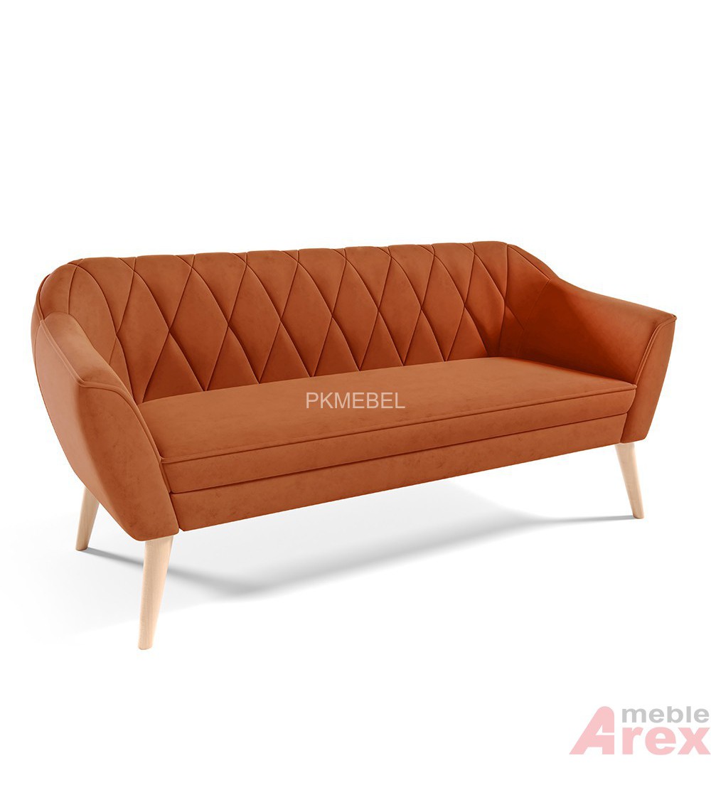 Sofa 28 - 174 w Sofy tapicerowane / AREX5552_90877_PWJ