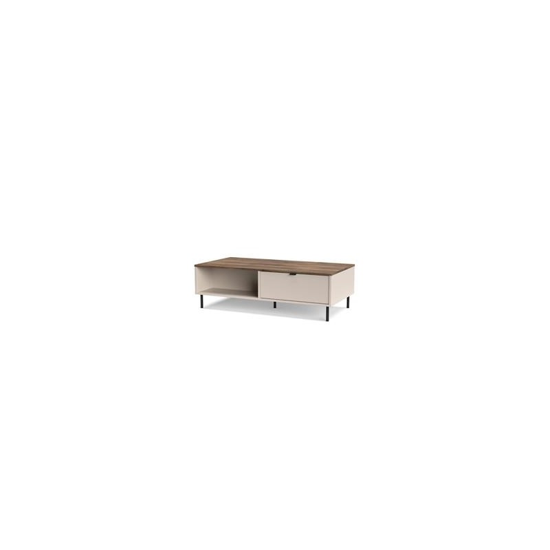 Ława z 2 szufladami EVO 110