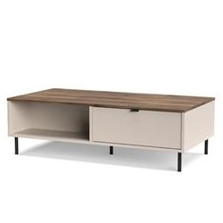 Ława z 2 szufladami EVO 110