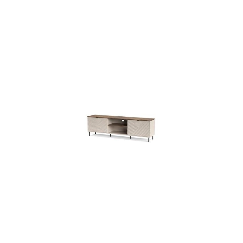 Szafka RTV dwudrzwiowa EVO 180