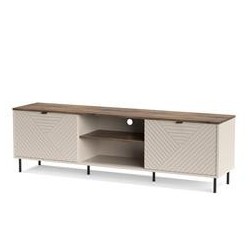 Szafka RTV dwudrzwiowa EVO 180