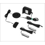 LED 1x Stik 50F/T 1,5W kolor biały ciepły