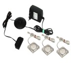 LED 3x Stik 50F/T 1,5W kolor biały ciepły
