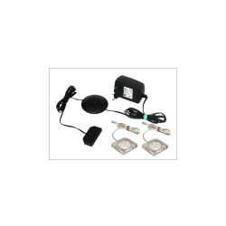 LED 2x Stik 50F/T 1.5W kolor biały ciepły