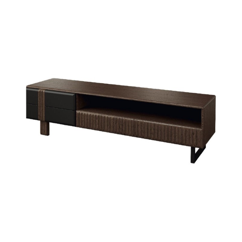 ISLA - SZAFKA RTV MAXI 1D2SZ LEWA/PRAWA