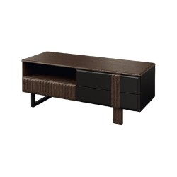 ISLA - SZAFKA RTV MINI 1D1SZ LEWA/PRAWA