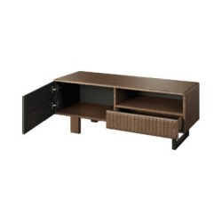 ISLA - SZAFKA RTV MINI 1D1SZ LEWA/PRAWA