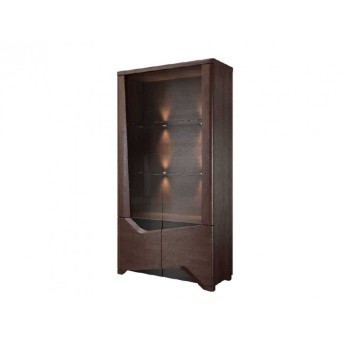 RIMINI - WITRYNA PODWÓJNA 2D2DS Z OŚWIETLENEIM