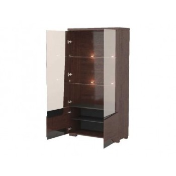 RIMINI - WITRYNA PODWÓJNA 2D2DS Z OŚWIETLENEIM