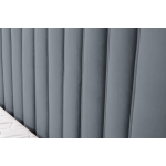 Łóżko kontynentalne Quant