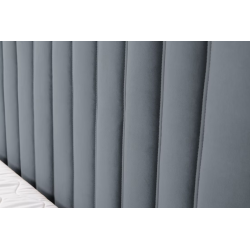 Łóżko kontynentalne Quant