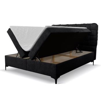 Łóżko kontynentalne Romaro