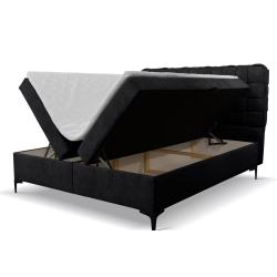 Łóżko kontynentalne Romaro