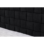 Łóżko kontynentalne Romaro