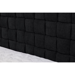 Łóżko kontynentalne Romaro