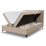 Łóżko kontynentalne Venezia