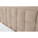 Łóżko kontynentalne Venezia