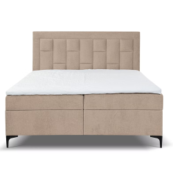 Łóżko kontynentalne Venezia