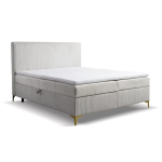 Łóżko kontynentalne Savani