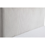 Łóżko kontynentalne Savani