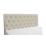 Łóżko kontynentalne Calypso