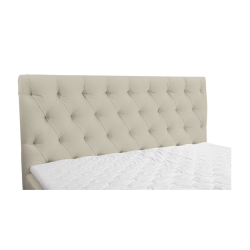 Łóżko kontynentalne Calypso