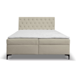 Łóżko kontynentalne Calypso