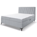 Łóżko kontynentalne Capri