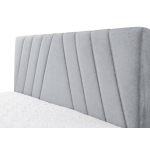 Łóżko kontynentalne Capri