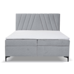 Łóżko kontynentalne Capri