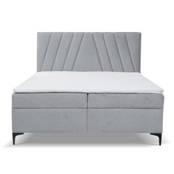 Łóżko kontynentalne Capri