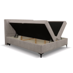 Łóżko kontynentalne Mao