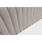 Łóżko kontynentalne Mao