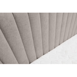 Łóżko kontynentalne Mao