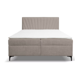 Łóżko kontynentalne Mao