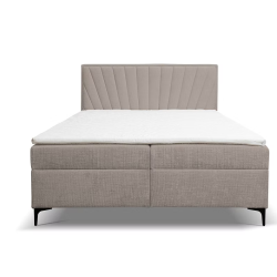 Łóżko kontynentalne Mao