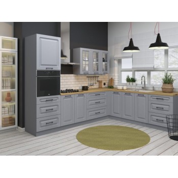 SIGMA NAROŻNA | TYP C