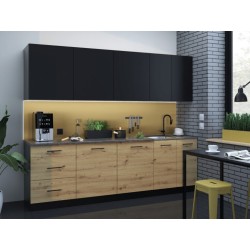 ZESTAW PAVO 260 CM