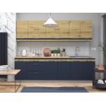 ZESTAW FREZJA LINEA 260 CM
