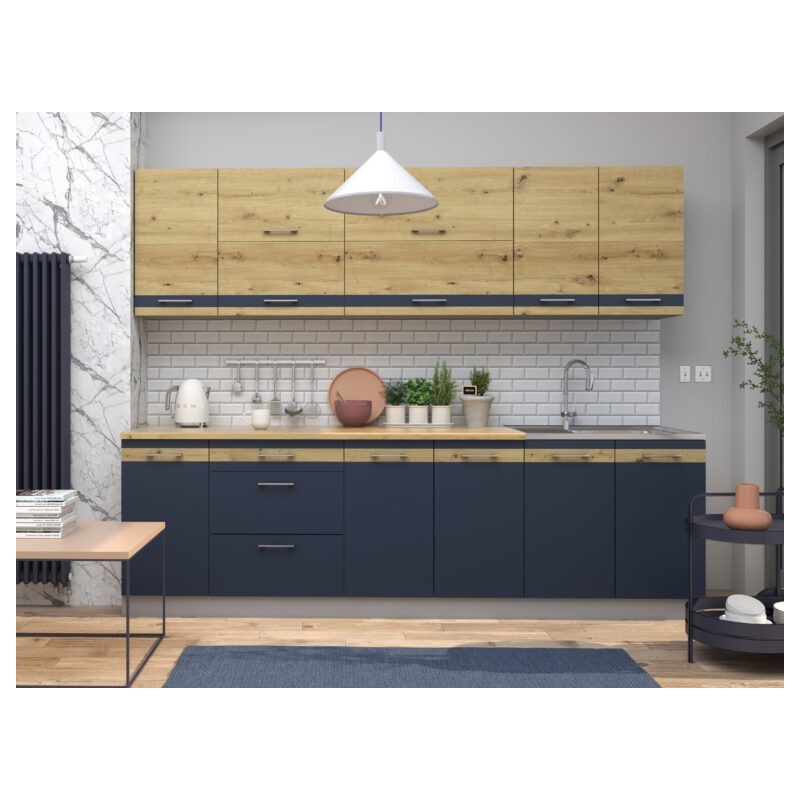 ZESTAW FREZJA LINEA 260 CM