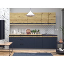 ZESTAW FREZJA LINEA 260 CM