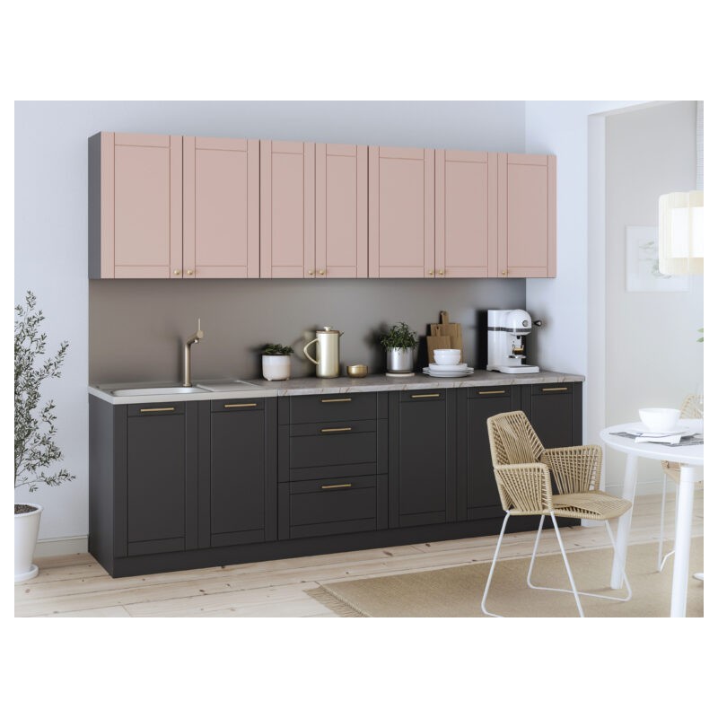ZESTAW TORINO 260 CM