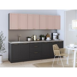 ZESTAW TORINO 260 CM