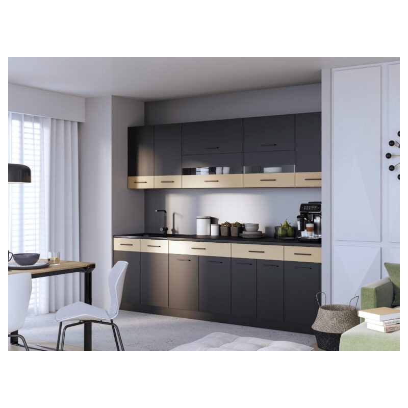 ZESTAW NOVITA 260 CM